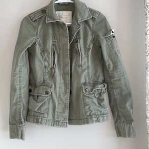 American Eagle Utility Style Jacket